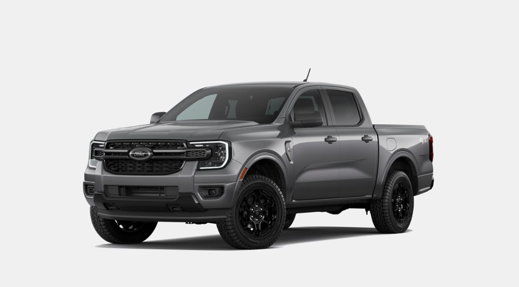 2026 Ranger