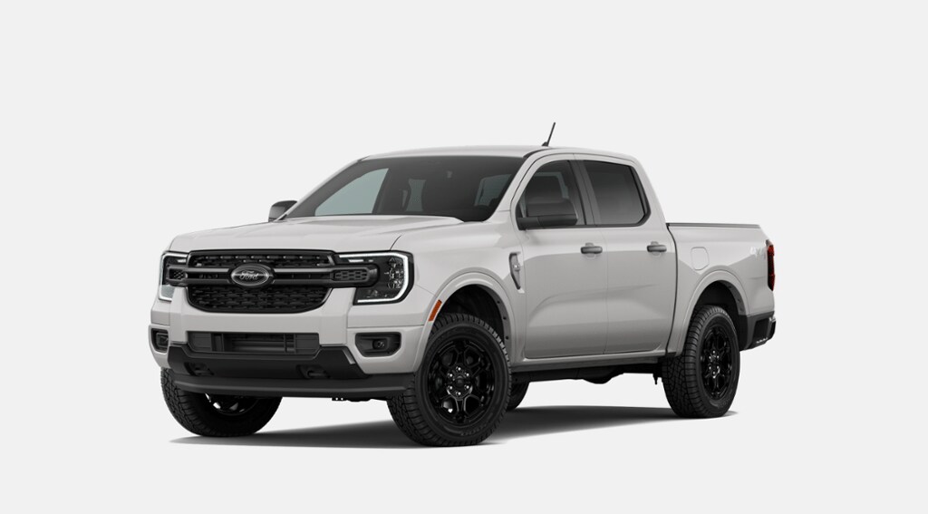 2026 Ranger