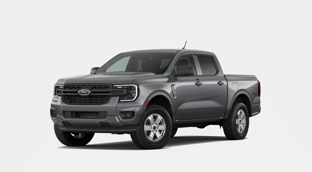 2026 Ranger