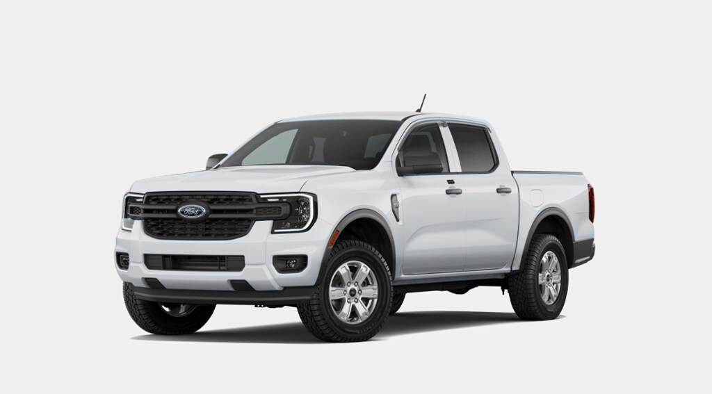 2026 Ranger