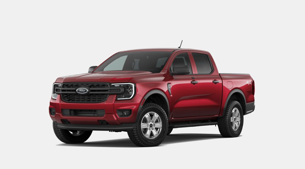2026 Ranger
