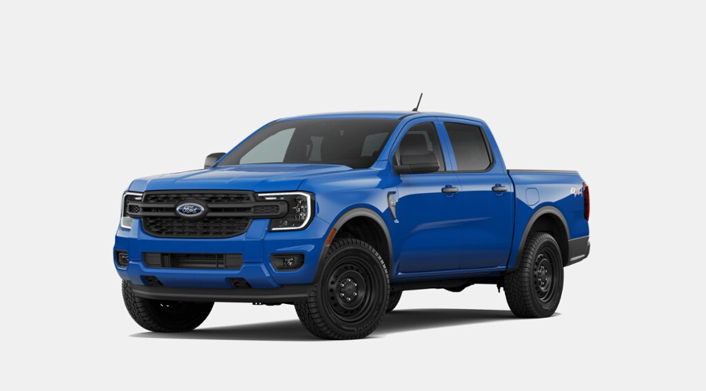 2026 Ranger XL