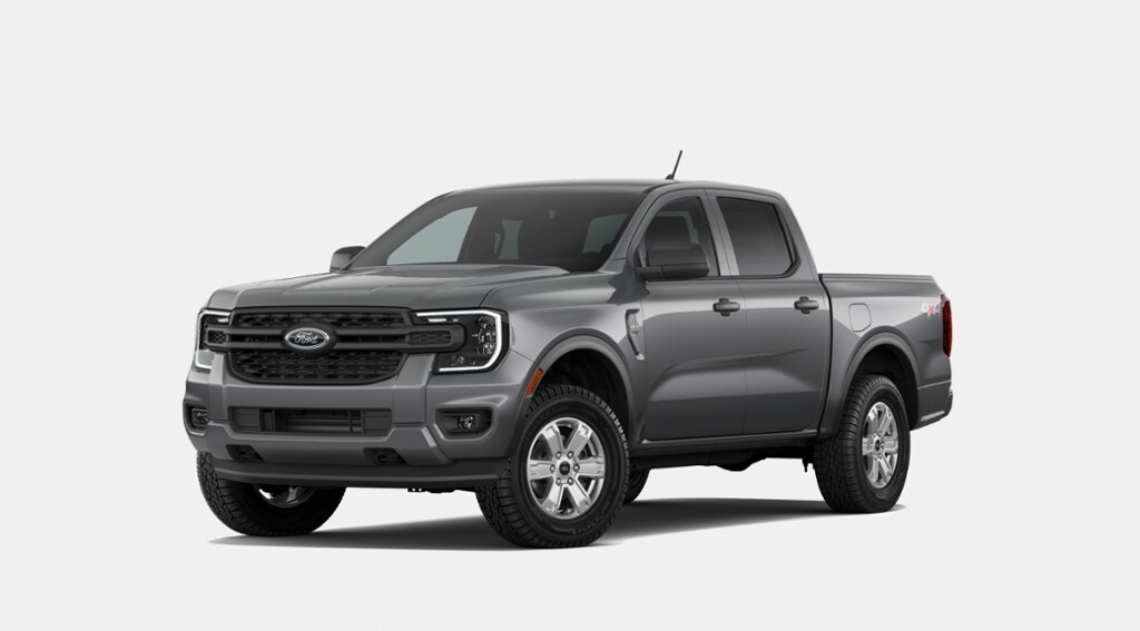 2026 Ranger XL