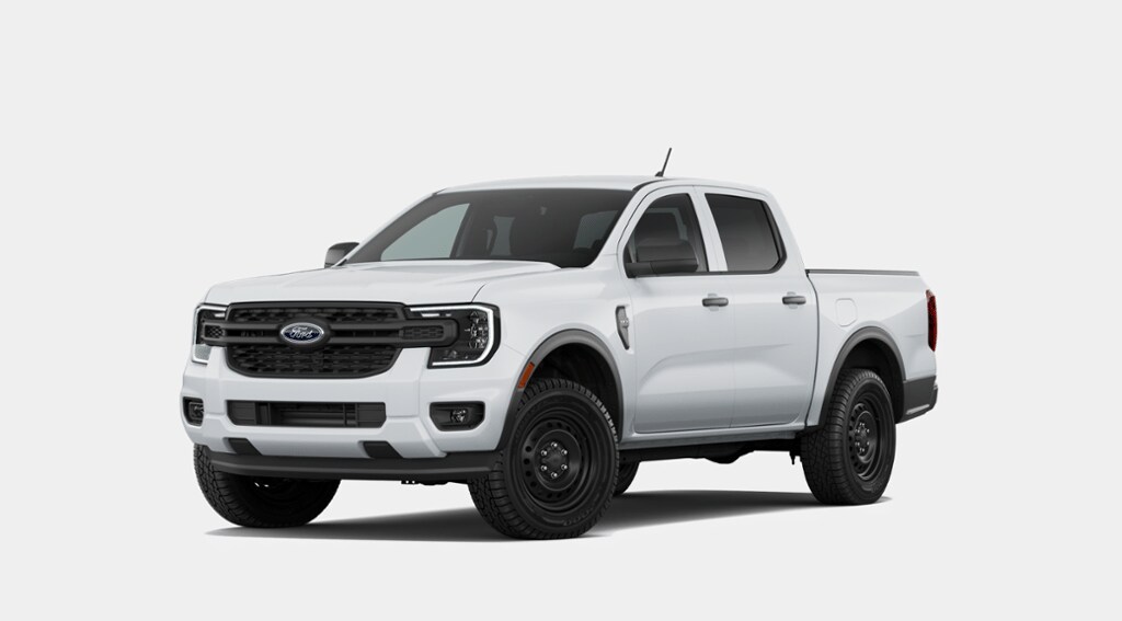 2026 Ranger