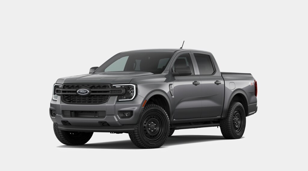 2026 Ranger XL