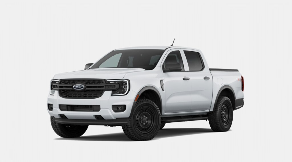 2026 Ranger