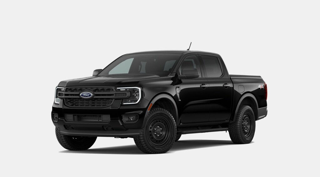 2026 Ranger
