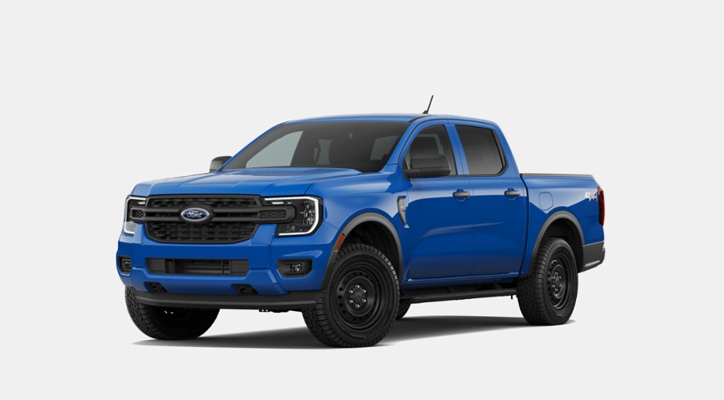 2026 Ranger XL
