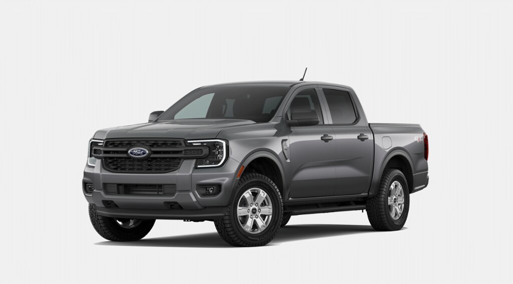 2026 Ranger XL