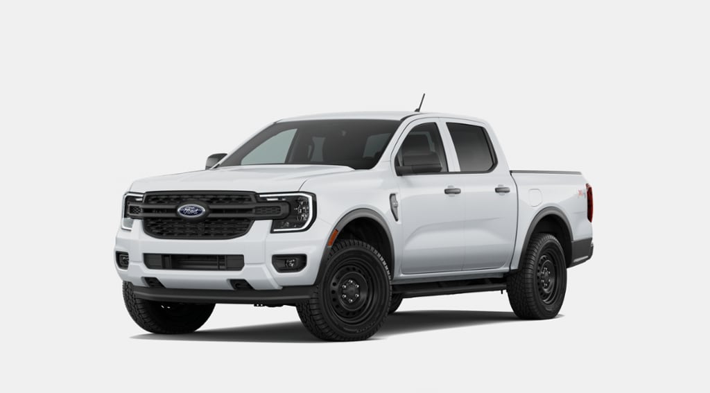 2026 Ranger