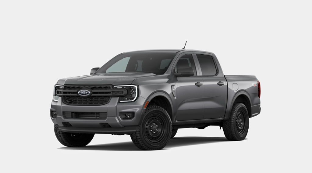 2026 Ranger