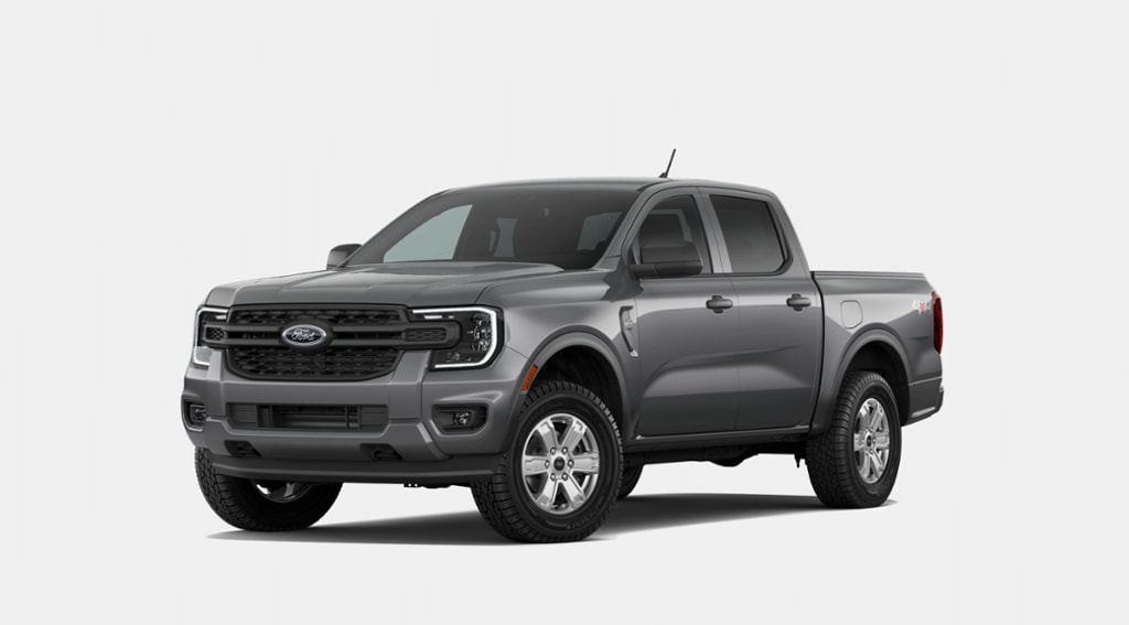 2026 Ranger