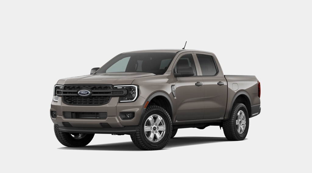 2026 Ranger