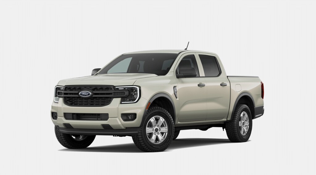 2026 Ranger XL