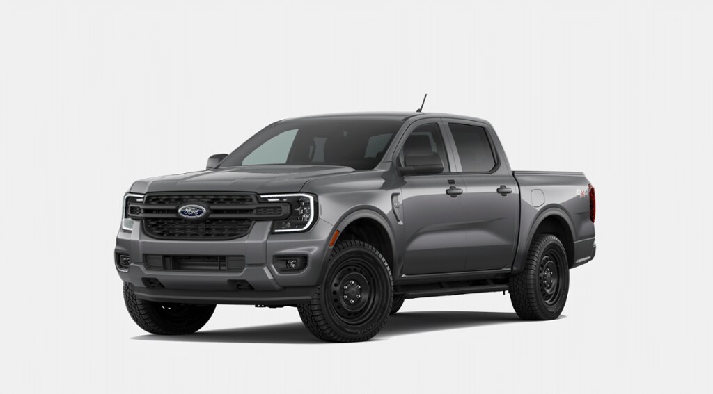 2026 Ranger