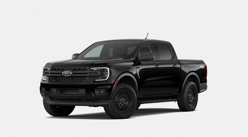 2026 Ranger