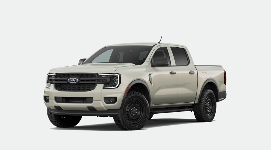 2026 Ranger