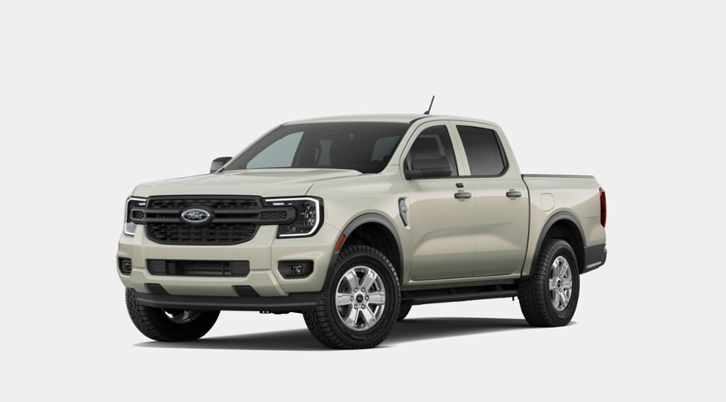 2026 Ranger