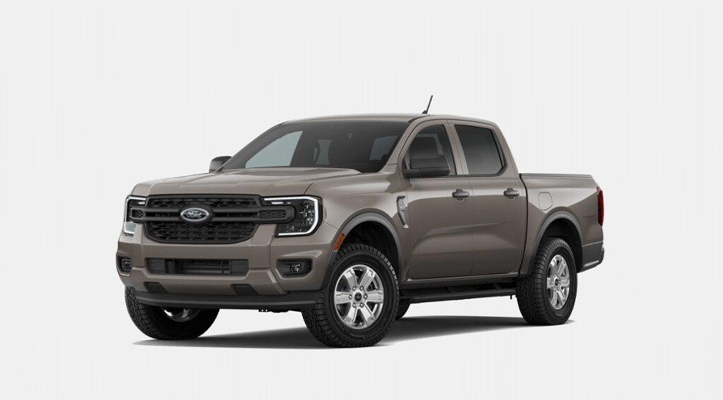 2026 Ranger XL