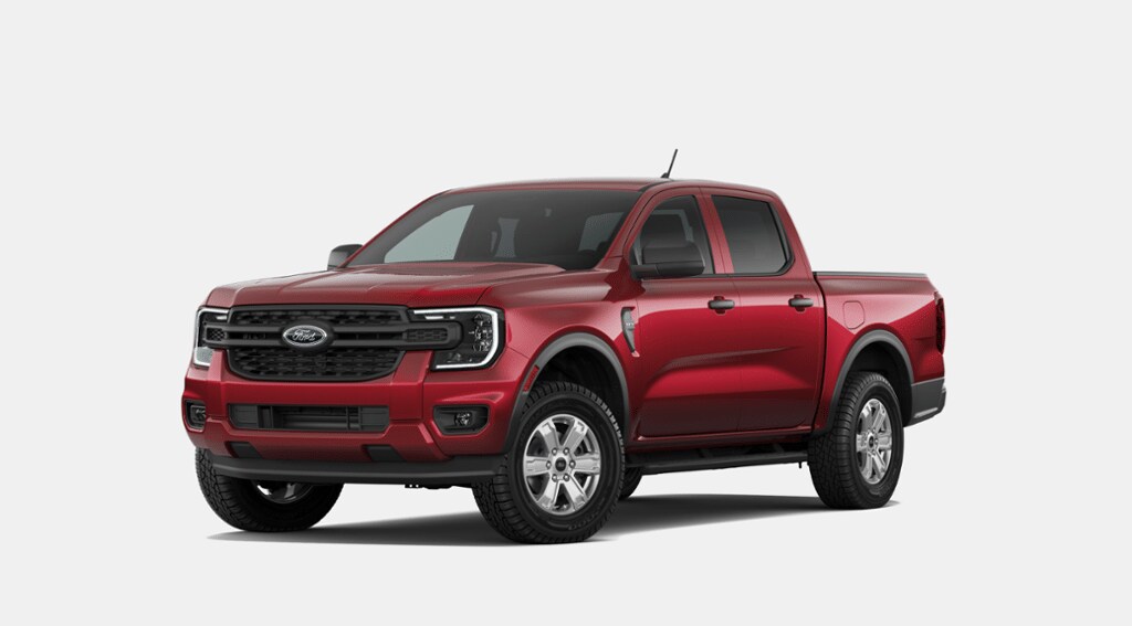 2026 Ranger