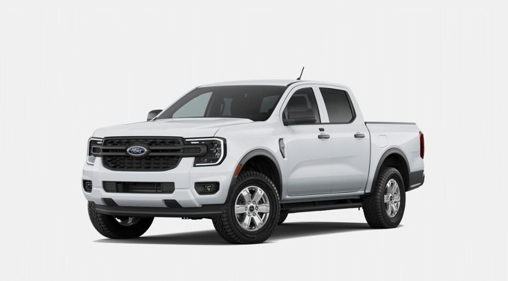 2026 Ranger XL