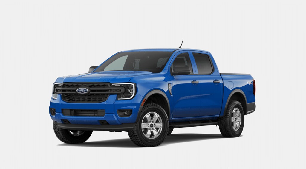 2026 Ranger