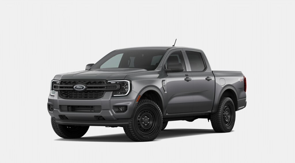 2026 Ranger