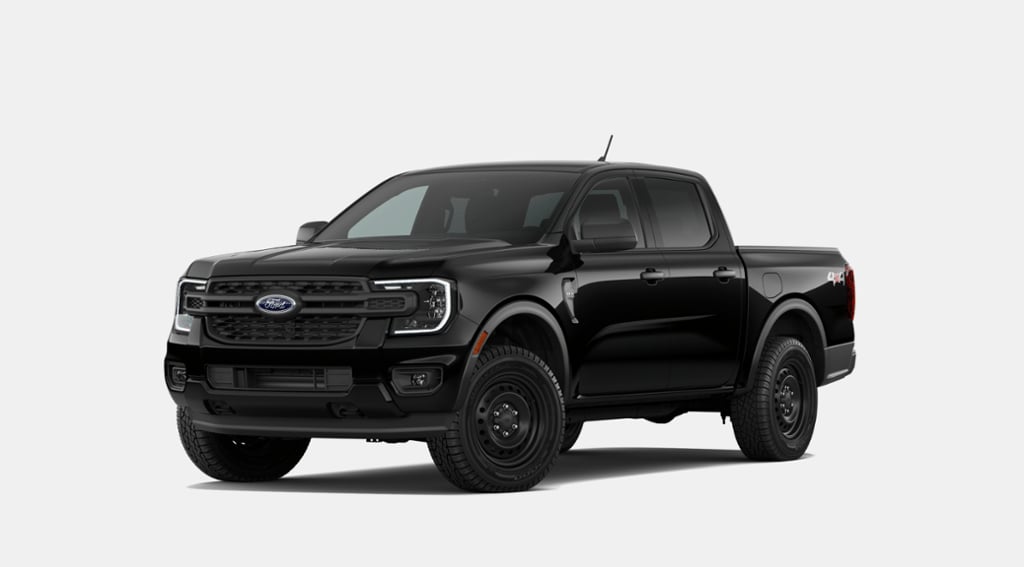 2026 Ranger