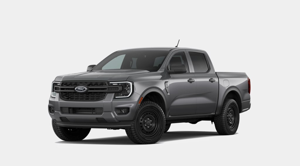 2026 Ranger XL