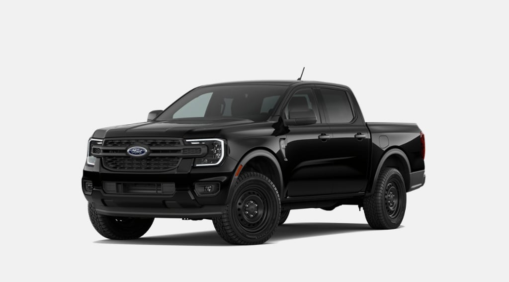 2026 Ranger