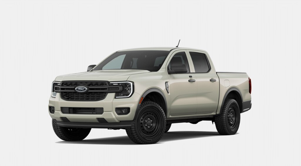 2026 Ranger XL
