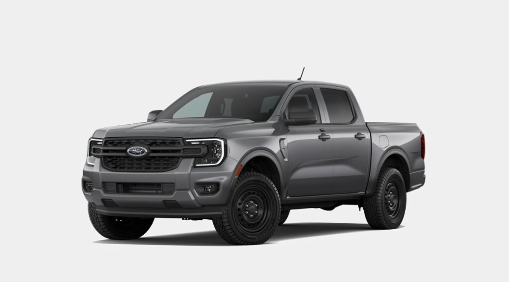 2026 Ranger