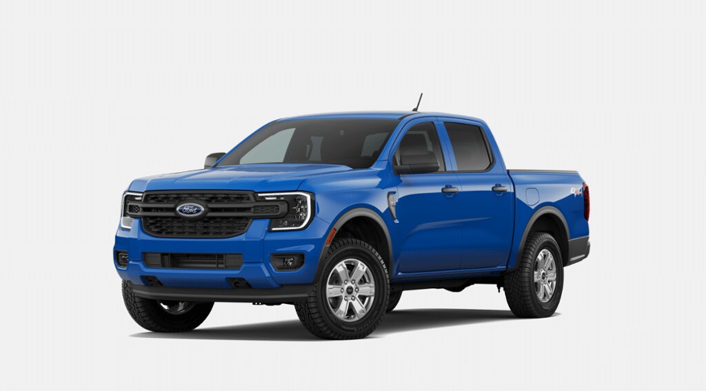 2026 Ranger XL