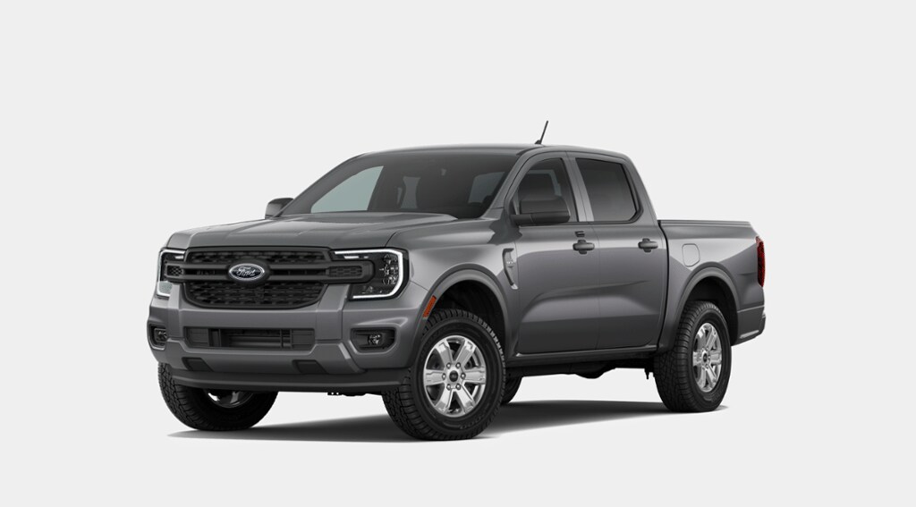 2026 Ranger