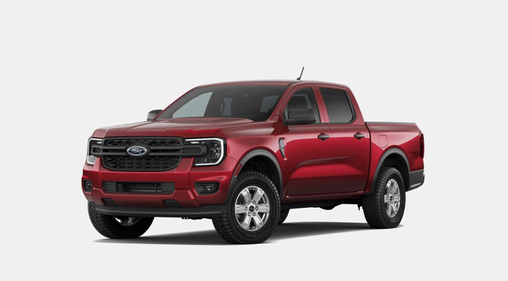 2026 Ranger XL