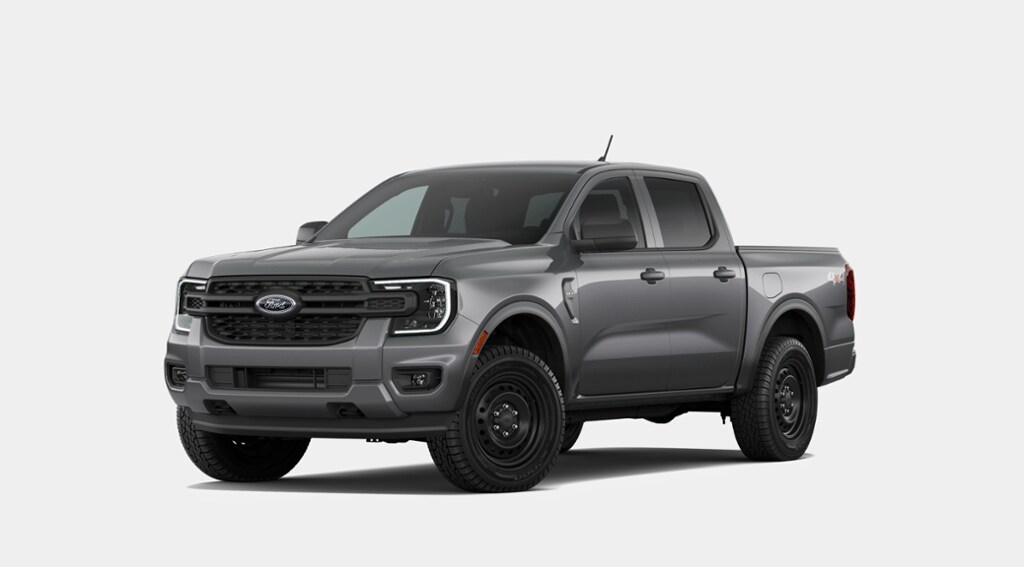 2026 Ranger