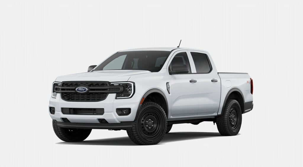 2026 Ranger XL