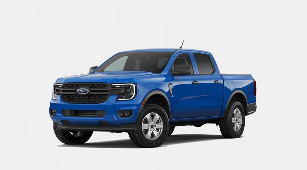 2026 Ranger XL