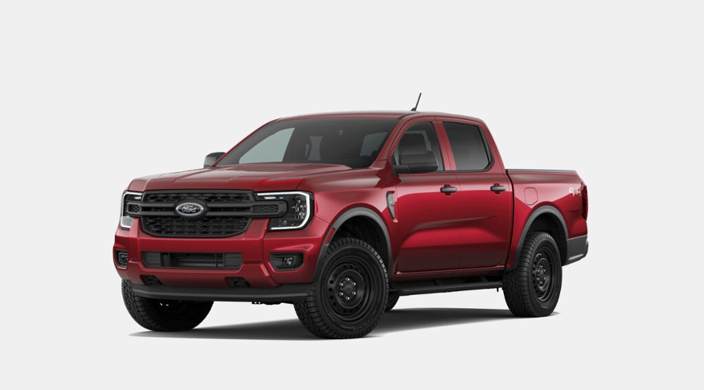 2026 Ranger XL