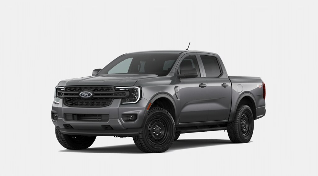 2026 Ranger XL