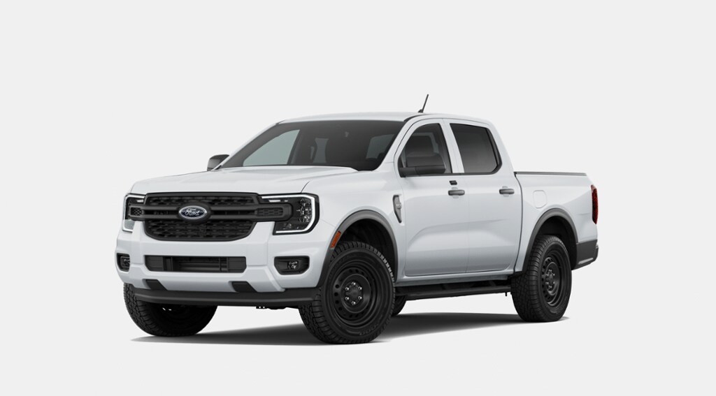 2026 Ranger