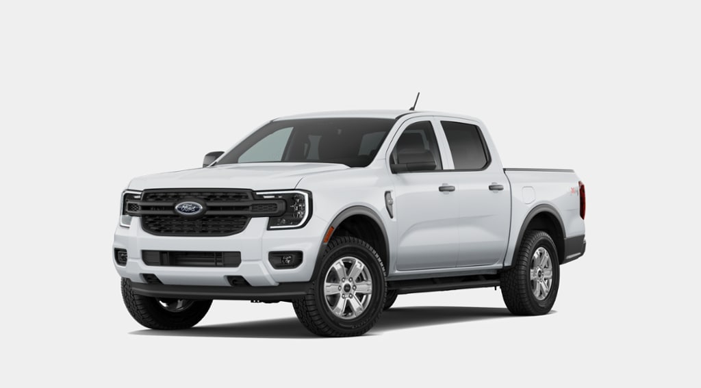 2026 Ranger XL