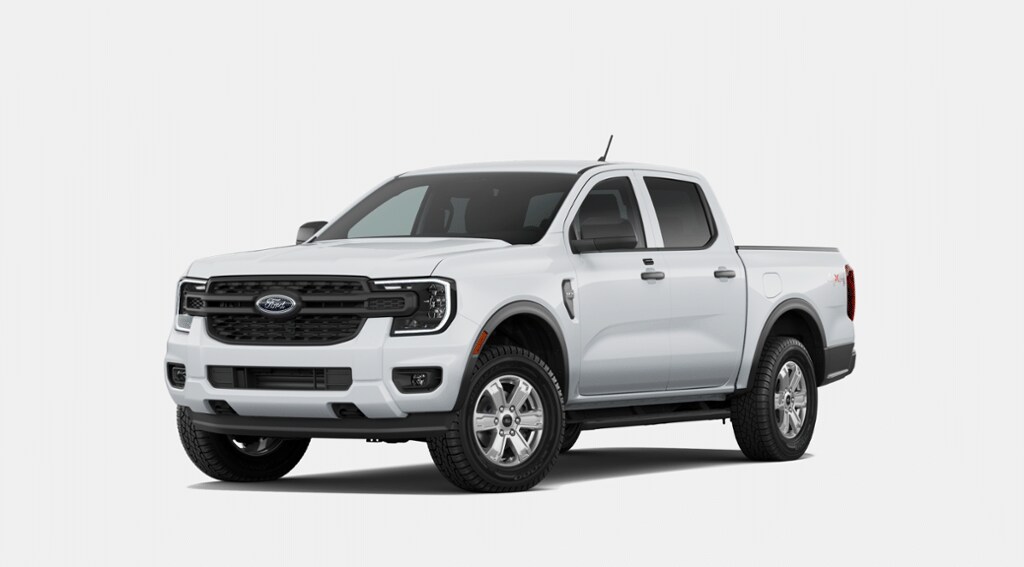 2026 Ranger