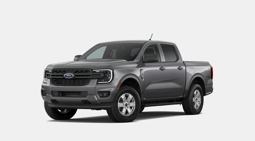 2026 Ranger
