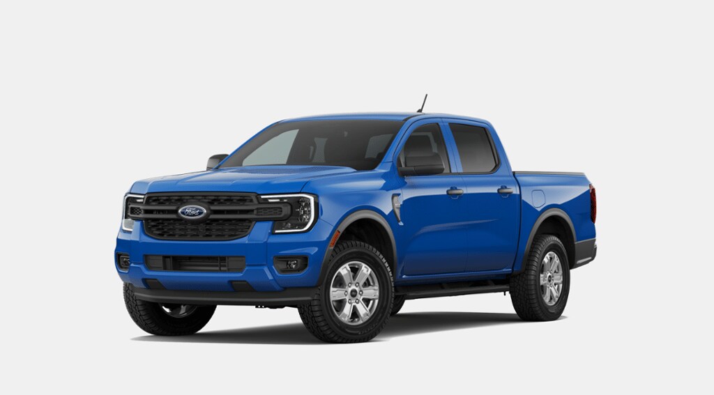 2026 Ranger XL