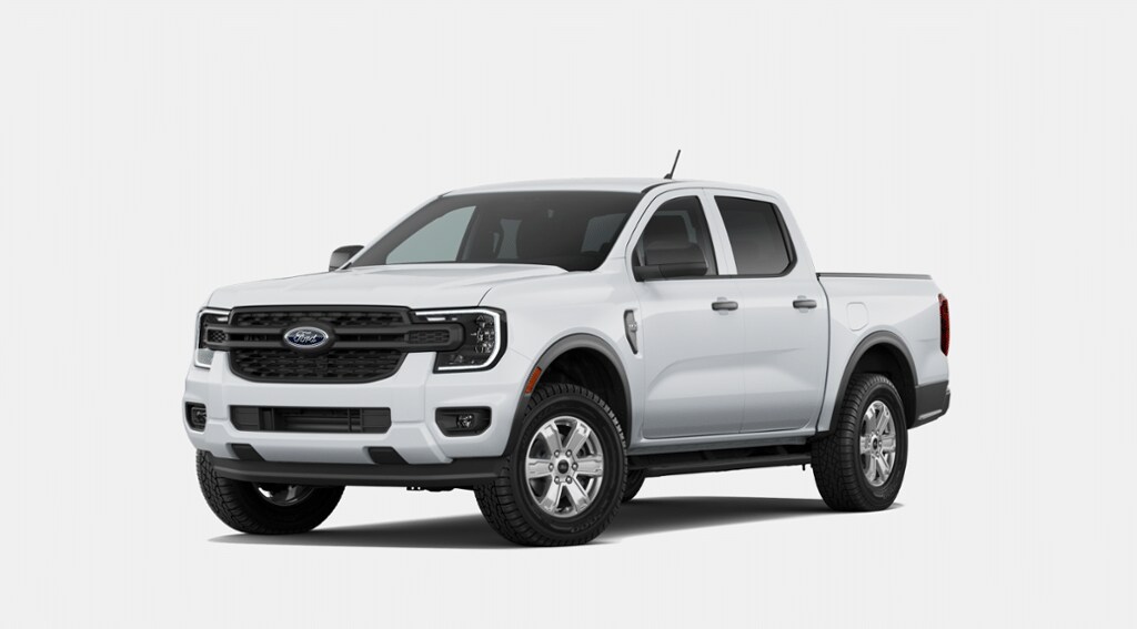 2026 Ranger XL