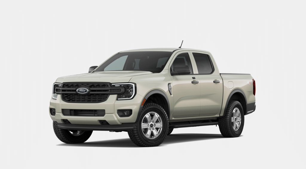 2026 Ranger