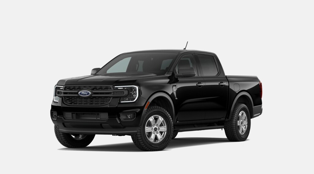 2026 Ranger