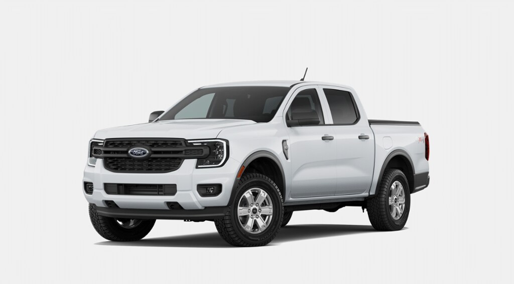 2026 Ranger XL