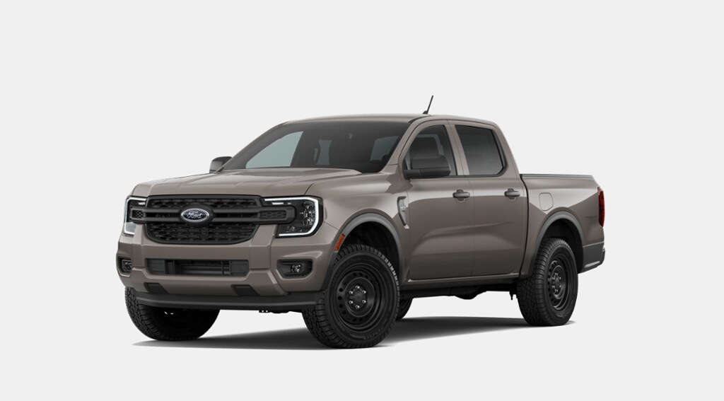 2026 Ranger XL